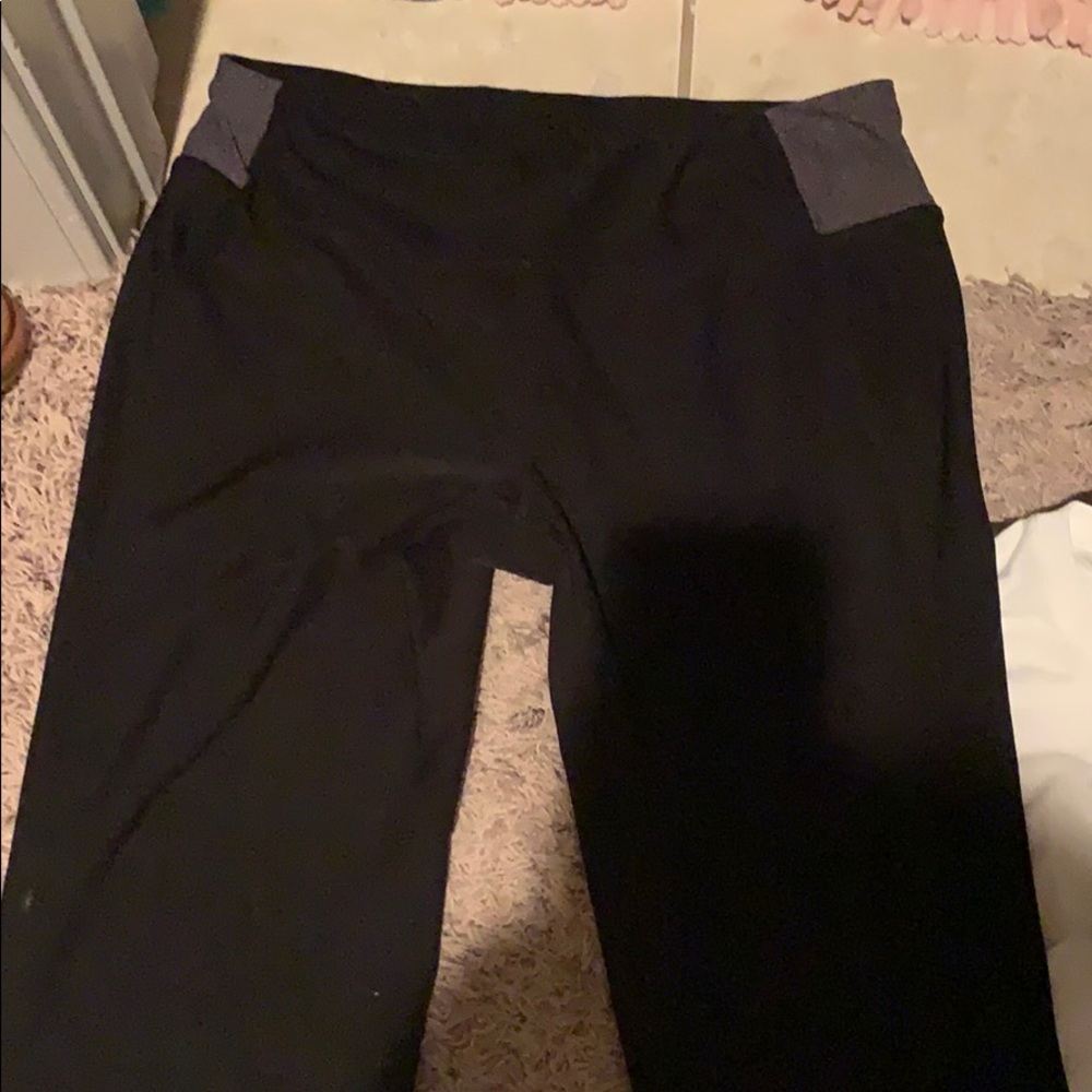 Yoga pant
